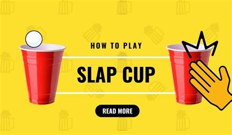 slap the cup|slap cup drinking games.